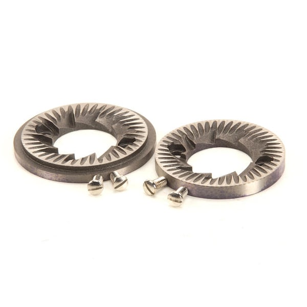 Turkish Grind Burr Set Kit